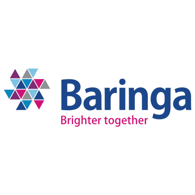 Baringa Corporate Limited