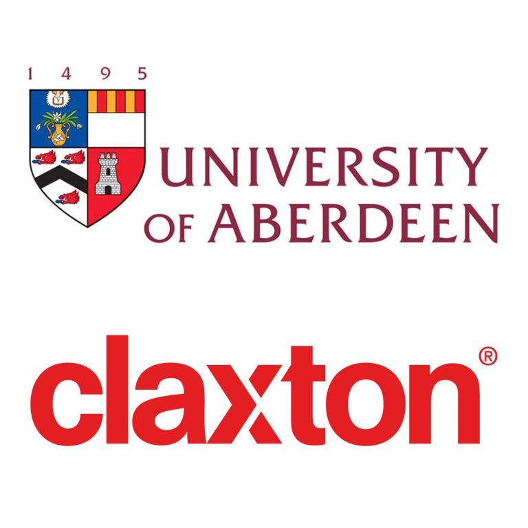 Claxton Engineering Services Ltd & University of Aberdeen - Subsea Laser Cutting Tool