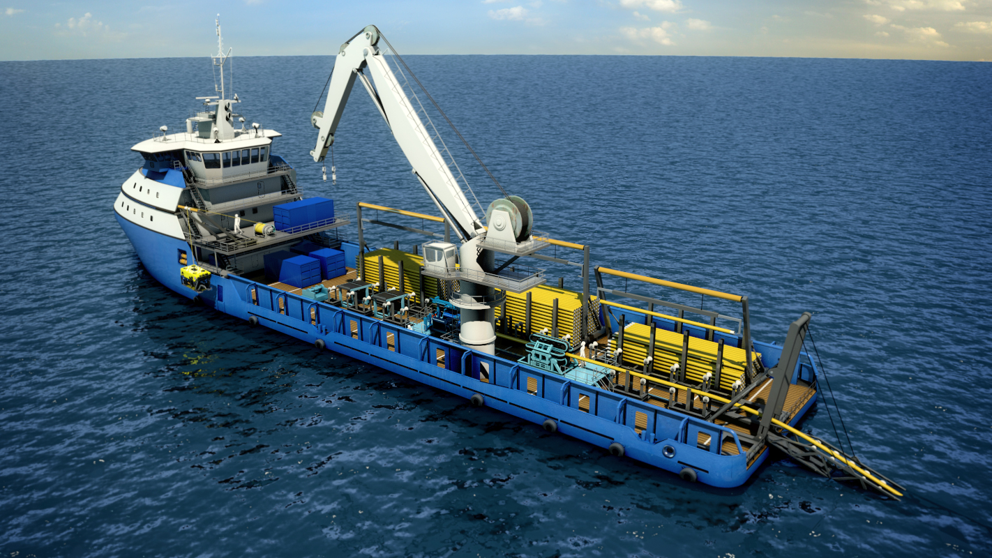 Cortez Subsea Limited 